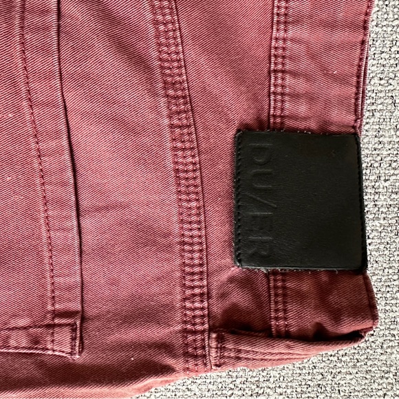 Duer N2X Slim Fit - Picture 5 of 6